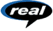 RealAudio logo