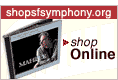 SF Symphony Store